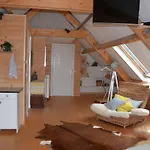 Nieuwe Brug Frühstückspension 3*