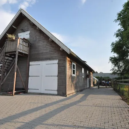 Nieuwe Brug Couette-café Vijfhuizen