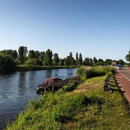 Nieuwe Brug Vijfhuizen