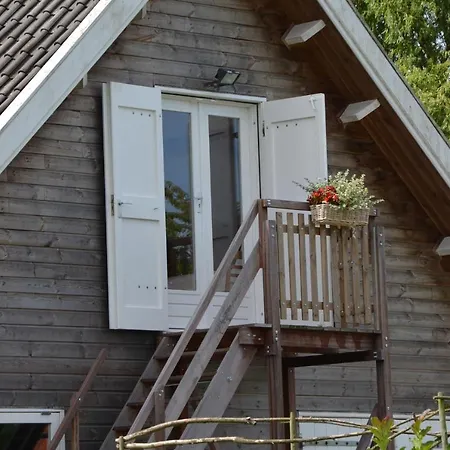 Nieuwe Brug Couette-café Vijfhuizen