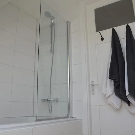 Bed & Breakfast Nieuwe Brug 3*