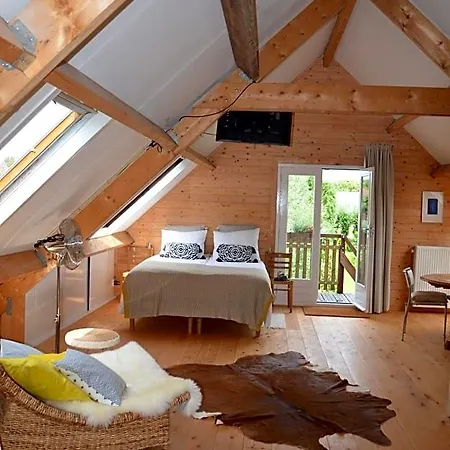 Bed & Breakfast Nieuwe Brug