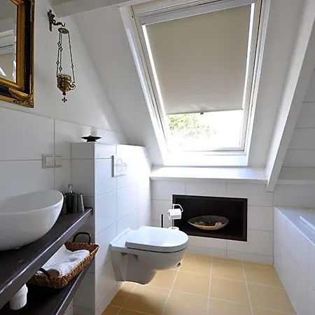 Bed & Breakfast Nieuwe Brug Vijfhuizen