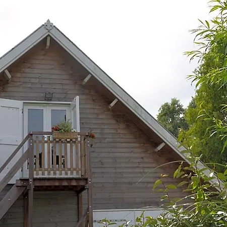 Bed & Breakfast Nieuwe Brug 3*