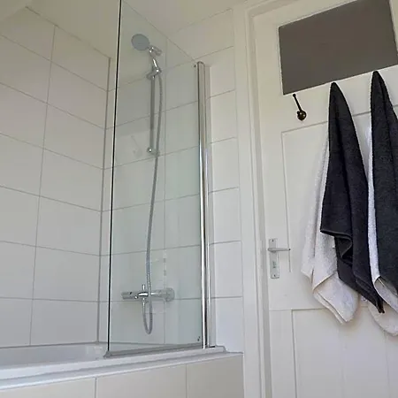 Bed & Breakfast Nieuwe Brug 3*
