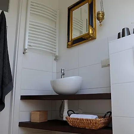 Bed & Breakfast Nieuwe Brug 3*