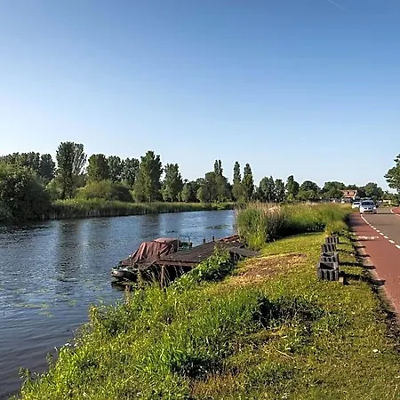 Bed & Breakfast Nieuwe Brug