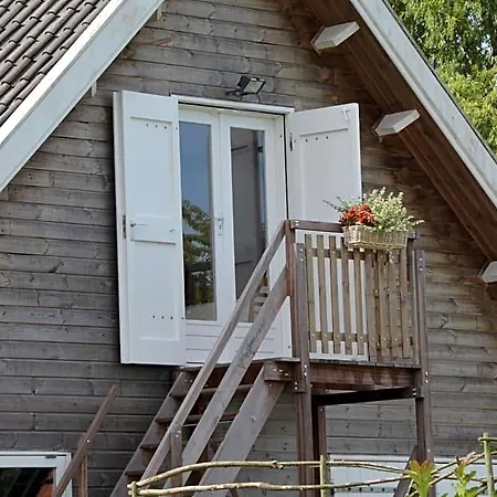 Bed & Breakfast Nieuwe Brug 3*