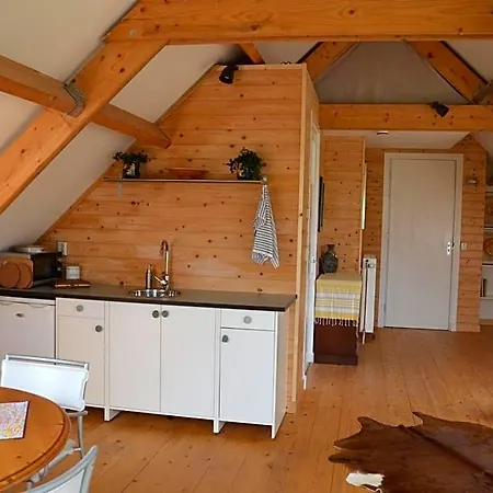 Nieuwe Brug Bed & Breakfast