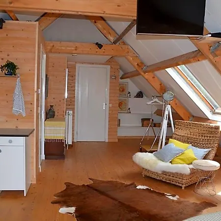 Nieuwe Brug Bed & Breakfast