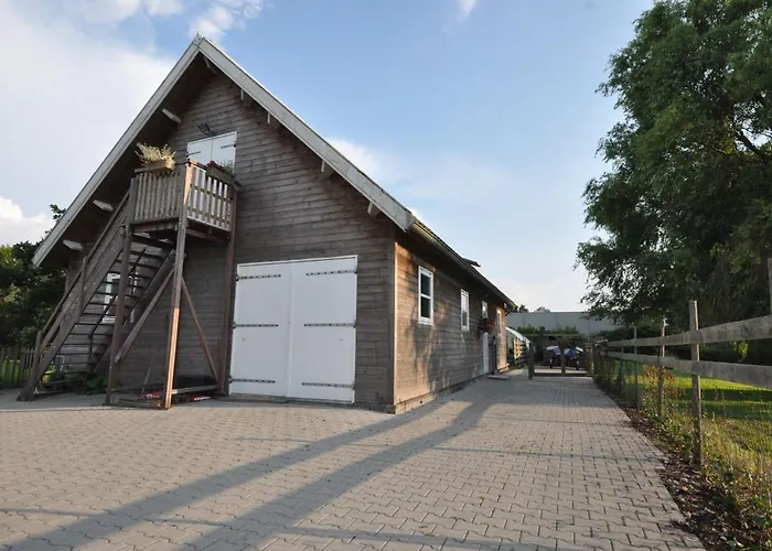 Nieuwe Brug Couette-café Vijfhuizen