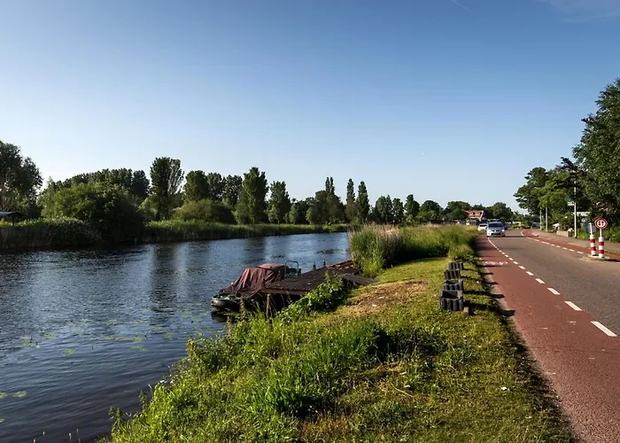 Nieuwe Brug Vijfhuizen
