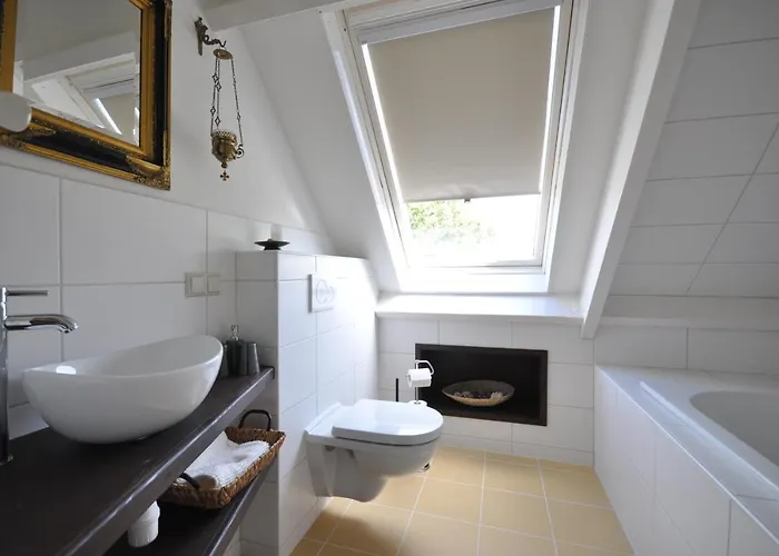 Nieuwe Brug Couette-café Vijfhuizen