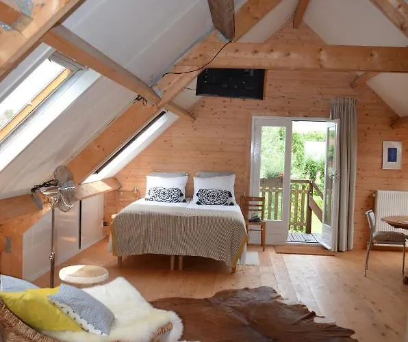 Nieuwe Brug 4* Vijfhuizen