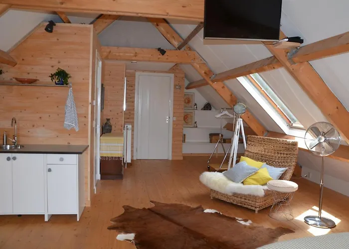 Nieuwe Brug Couette-café 4*