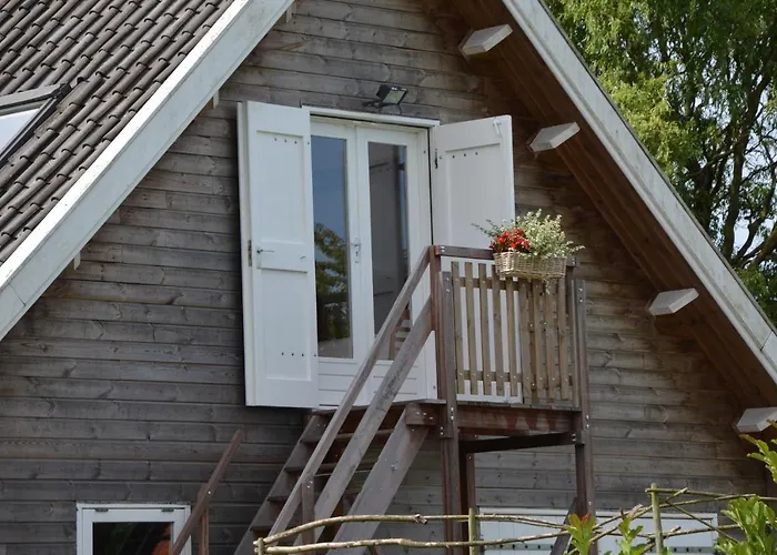 Nieuwe Brug Couette-café Vijfhuizen