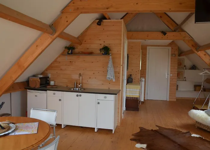 Nieuwe Brug Couette-café 4*