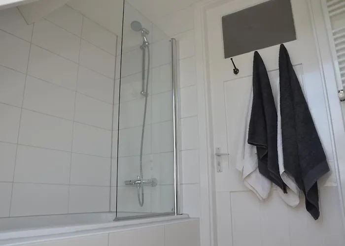 Couette-café Nieuwe Brug 4*