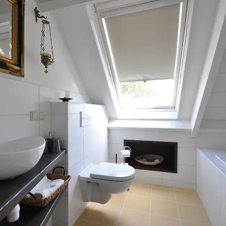 Nieuwe Brug Frühstückspension Vijfhuizen