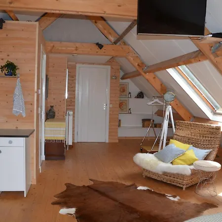 Nieuwe Brug Frühstückspension 4*