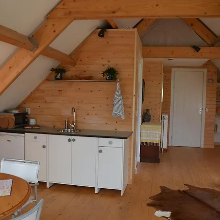 Nieuwe Brug Frühstückspension 4*