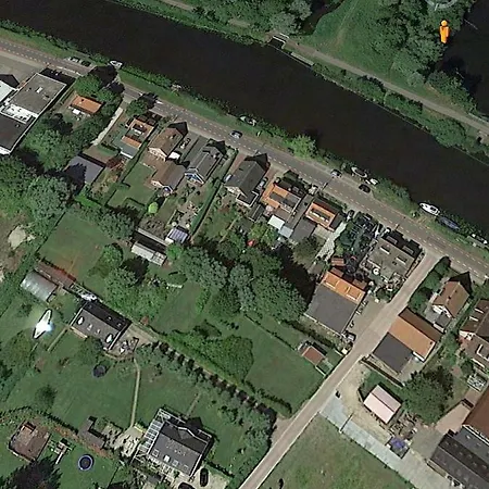 Nieuwe Brug Frühstückspension Vijfhuizen