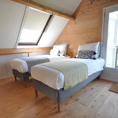 Frühstückspension Nieuwe Brug 4*